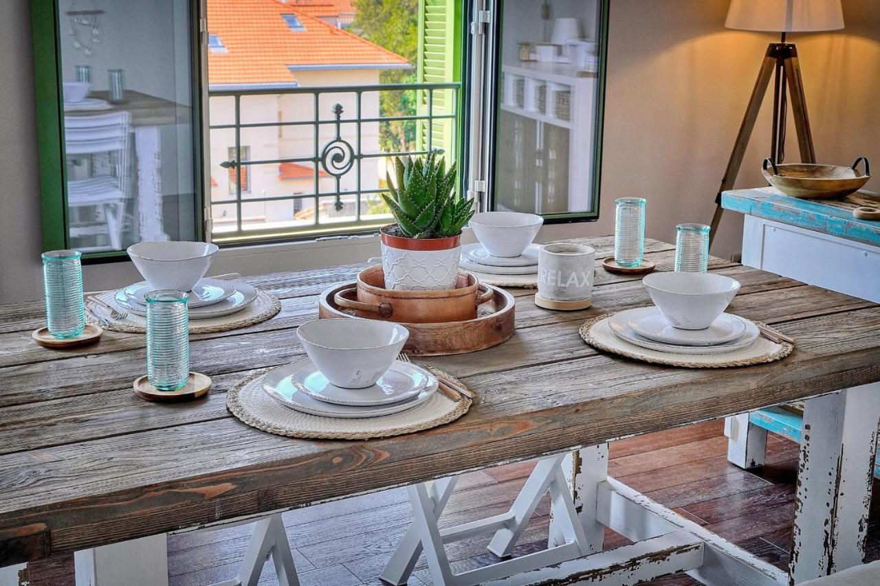 Immogroom - Large Apartment - Parking - Air Conditioning - Sea View - Wifi Cannes Exterior photo